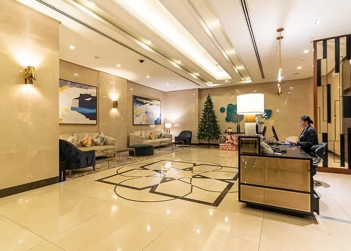 Апартаменты At Venice Mall, Near Airport, Bgc & Makati Манила